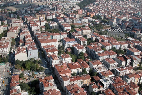 İnşaatta büyük fırsat yurtdışı projelerinde İnşaatta büyük fırsat yurtdışı projelerinde