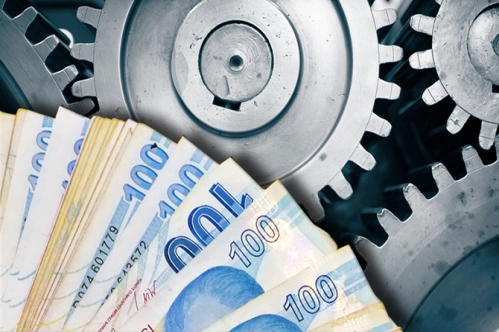 Finans sektörüne ‘nakiti kolaylaştırın’ çağrısı Finans sektörüne ‘nakiti kolaylaştırın’ çağrısı