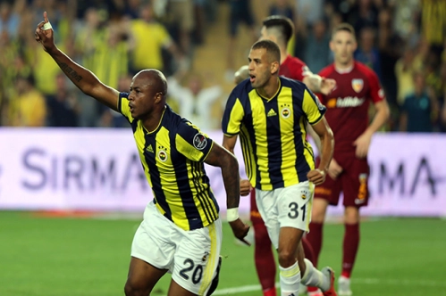 45 milyon Euro kasada kaldı 45 milyon Euro kasada kaldı