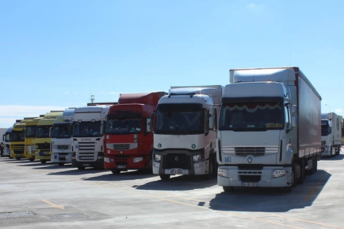 Lojistik ve otomotiv eğitimleri başlıyor Lojistik ve otomotiv eğitimleri başlıyor