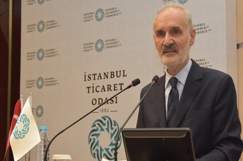 OVP Türkiye’nin özgün çıpası olacak OVP Türkiye’nin özgün çıpası olacak