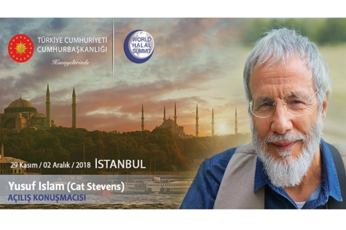 Helal Expo, 250 firmayı İstanbul’da ağırlayacak Helal Expo, 250 firmayı İstanbul’da ağırlayacak
