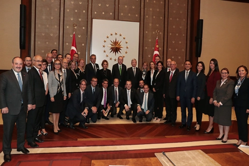 Stratejik ortaklık ticaretle güçlenir Stratejik ortaklık ticaretle güçlenir