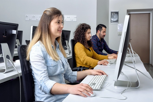 FORESIGHT projesi ile AB’den hibe alacak FORESIGHT projesi ile AB’den hibe alacak