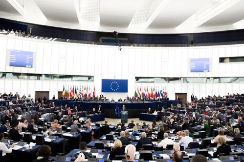 Juncker’den artan milliyetçilik eleştirisi Juncker’den artan milliyetçilik eleştirisi