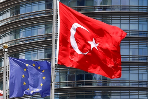 AB ilişkilerinde yeni fırsatlar AB ilişkilerinde yeni fırsatlar