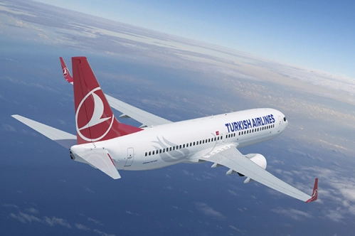 11 yılda 15 milyondan fazla uçak Türk semalarını kullandı 11 yılda 15 milyondan fazla uçak Türk semalarını kullandı