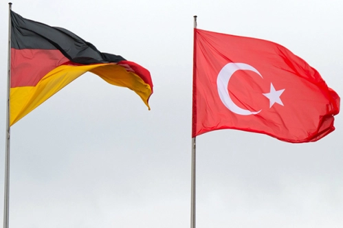 Türkiye ile Belçika yeni SGK anlaşması yürürlüğe girdi Türkiye ile Belçika yeni SGK anlaşması yürürlüğe girdi