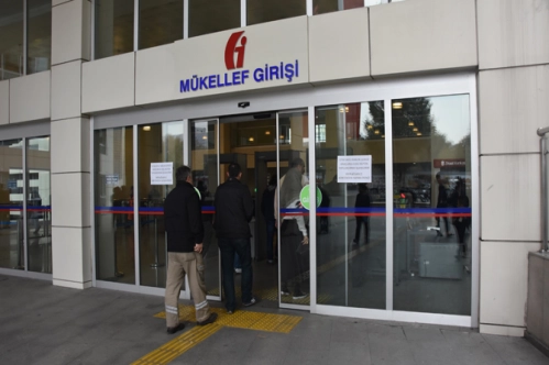 KDV artıran mükellefe ‘özel esaslar’dan çıkma imkanı KDV artıran mükellefe ‘özel esaslar’dan çıkma imkanı