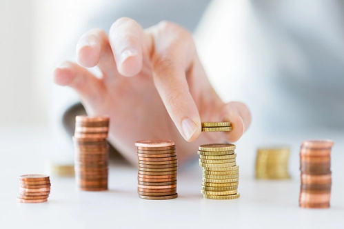 Bireyselde 92 milyar lira birikti Bireyselde 92 milyar lira birikti