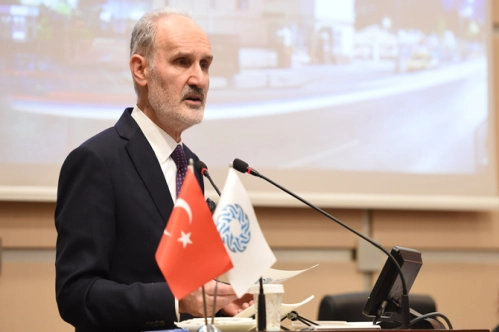 İTO Başkanı Avdagiç: Bankalar döviz kredi faizini indirmeyi unuttular herhalde İTO Başkanı Avdagiç: Bankalar döviz kredi faizini indirmeyi unuttular herhalde