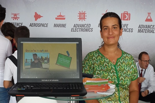 Geleceğin dâhilerini online yetiştiriyorlar Geleceğin dâhilerini online yetiştiriyorlar