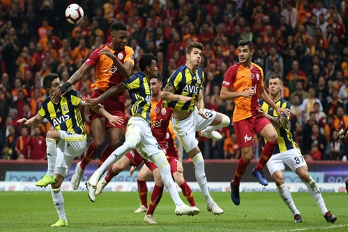 Sadece borçlar değil kulüpler de yapılanacak Sadece borçlar değil kulüpler de yapılanacak