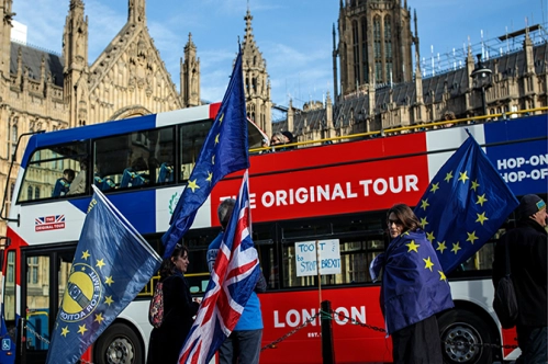 Brexit’in Türkiye açısından etkileri Brexit’in Türkiye açısından etkileri