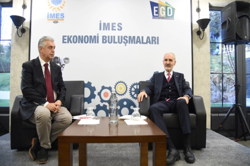 İTO Başkanı Avdagiç: İkinci yarı biz bu maçı çeviririz İTO Başkanı Avdagiç: İkinci yarı biz bu maçı çeviririz