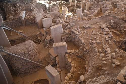 Göbeklitepe’den turizme 3.7 milyar TL Göbeklitepe’den turizme 3.7 milyar TL