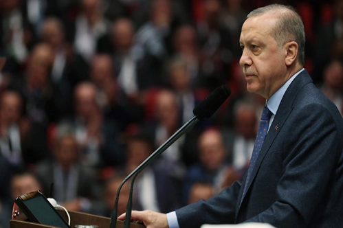 Destek paketleri sonrasında ilk geri bildirim: Hedef ilk 10 ekonomi Destek paketleri sonrasında ilk geri bildirim: Hedef ilk 10 ekonomi