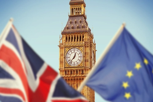 May’in Brexit sınavı May’in Brexit sınavı