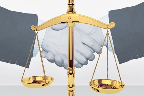 İTOTAM: Kurumsal uyuşmazlıkta güvenli çözüm için İTOTAM: Kurumsal uyuşmazlıkta güvenli çözüm için
