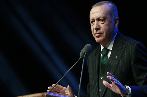 Ekonomide çok güçlü bir yükseliş olacak Ekonomide çok güçlü bir yükseliş olacak