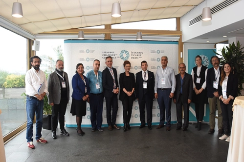 Beyaz ette AB standartları için son viraj Beyaz ette AB standartları için son viraj