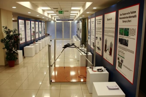 Teknoloji yatırımı için dev işbirliği Teknoloji yatırımı için dev işbirliği