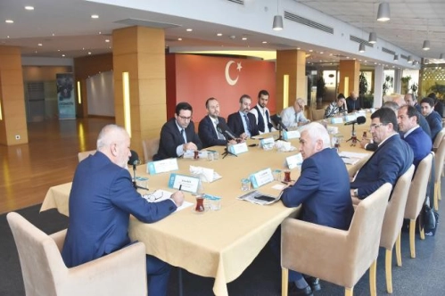 Ambalajlı suda hedef yeni yol haritası Ambalajlı suda hedef yeni yol haritası