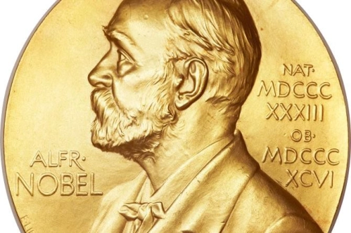 Nobel Ekonomi Ödülü sahiplerini buldu Nobel Ekonomi Ödülü sahiplerini buldu