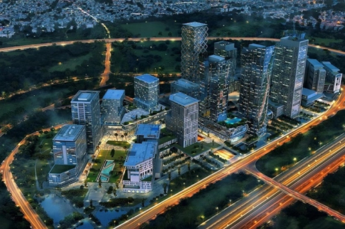 Varlık Fonu, İstanbul Finans Merkezi’ne ortak oluyor Varlık Fonu, İstanbul Finans Merkezi’ne ortak oluyor