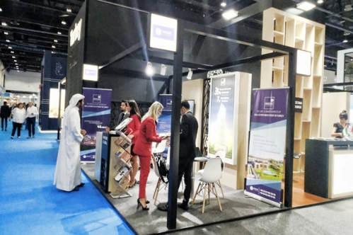 İnşaat Dubai’de hızlanacak İnşaat Dubai’de hızlanacak
