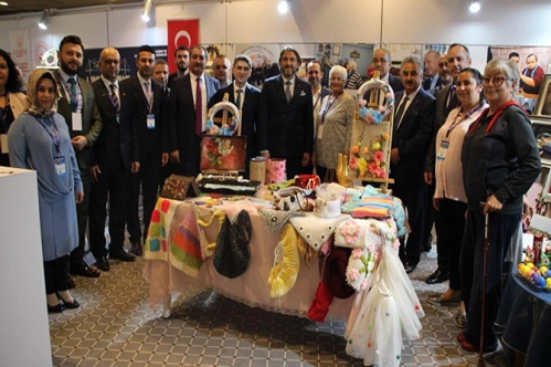 Promosyonda 2020’ye hazırlık Promosyonda 2020’ye hazırlık