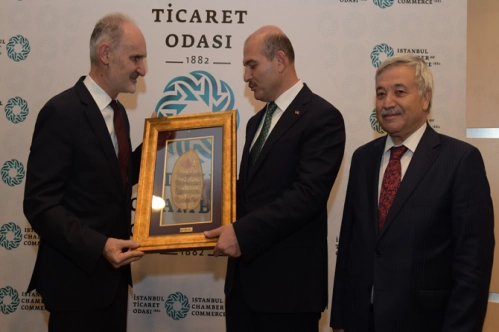 Bakan Soylu: İçeride PKK’yı bitirmeye en yakın dönemdeyiz Bakan Soylu: İçeride PKK’yı bitirmeye en yakın dönemdeyiz