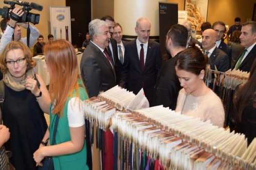 İTO’dan ihracatta ‘Gate of Business’ atağı: 8 ülkeden 500 ithalatçı firma B2B için geldi İTO’dan ihracatta ‘Gate of Business’ atağı: 8 ülkeden 500 ithalatçı firma B2B için geldi