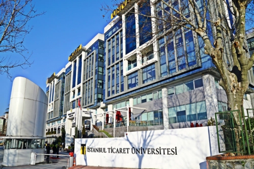 İletişim ve internet enstitüsü kuruldu İletişim ve internet enstitüsü kuruldu