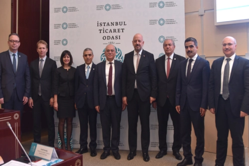 Gümrükte kağıtsız işlem 190’a çıkacak Gümrükte kağıtsız işlem 190’a çıkacak