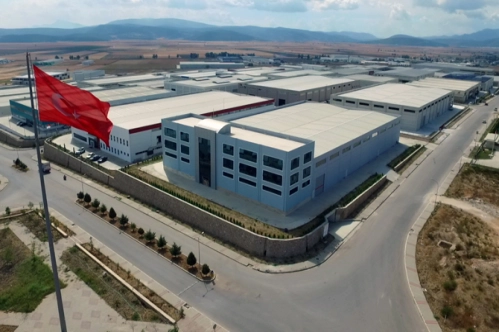 Kardeş OSB projesi verimli iş birliklerine kapı aralayacak Kardeş OSB projesi verimli iş birliklerine kapı aralayacak