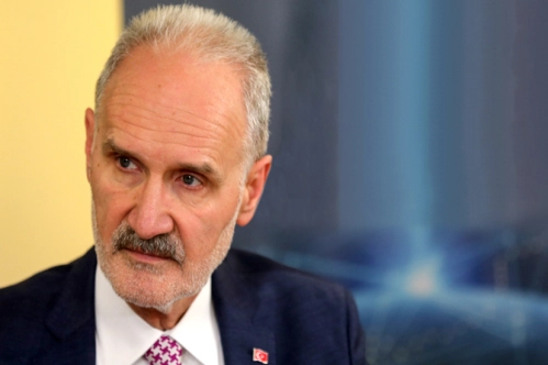 IMF, ‘beklenenden daha iyi aktivite’ diyerek gerçeği gördü IMF, ‘beklenenden daha iyi aktivite’ diyerek gerçeği gördü