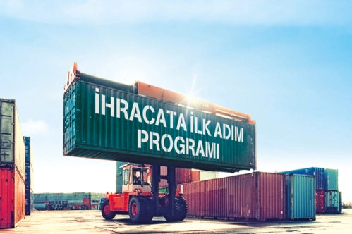 ‘İhracata ilk adım’da 13. etap heyecanı ‘İhracata ilk adım’da 13. etap heyecanı