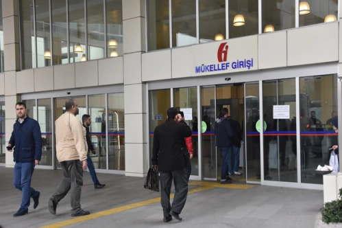 Yeni yılın vergi düzenlemeleri yürürlükte Yeni yılın vergi düzenlemeleri yürürlükte