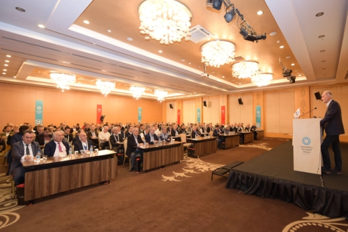 2020 yol haritası birlikte çiziliyor 2020 yol haritası birlikte çiziliyor