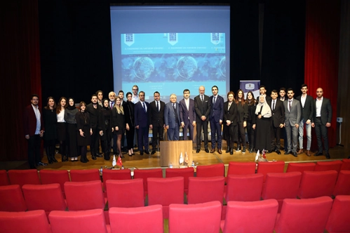 İş dünyası 2020 için iyimser İş dünyası 2020 için iyimser