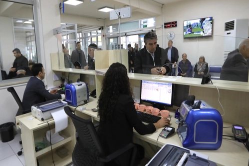 Vergi, kamu bankaları ve PTT’den ödenecek Vergi, kamu bankaları ve PTT’den ödenecek