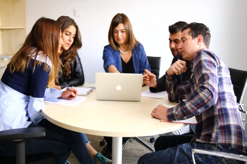 Finansal piyasalar için 12 ayrı lisansüstü program Finansal piyasalar için 12 ayrı lisansüstü program