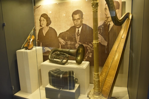 İstanbul Radyosu’nun 70 yıllık hafızası İstanbul Radyosu’nun 70 yıllık hafızası