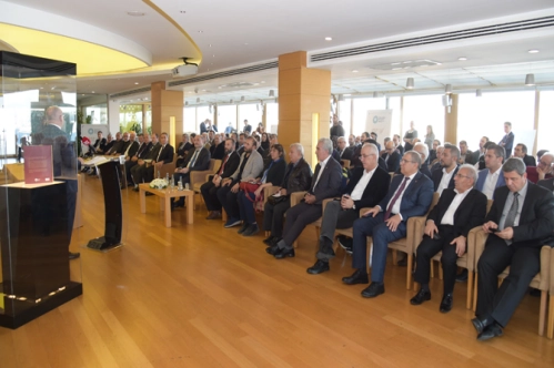 950 yıldır ışık saçan ‘taze bilgi hazinesi’ 950 yıldır ışık saçan ‘taze bilgi hazinesi’