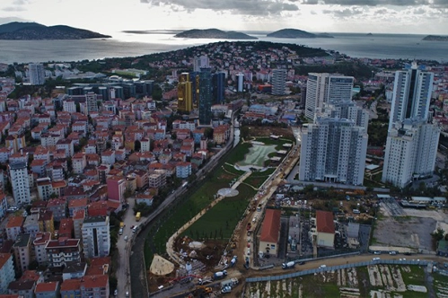 Sektörün 2020 iştahı kabardı Kasımda 138 bin 372 konut satıldı Sektörün 2020 iştahı kabardı Kasımda 138 bin 372 konut satıldı