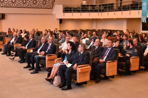 Özel öğretimde gündem insan kaynakları yönetimi Özel öğretimde gündem insan kaynakları yönetimi