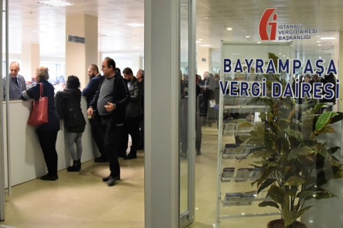 Yeni dönemde verginin doğru beyanı esas Yeni dönemde verginin doğru beyanı esas