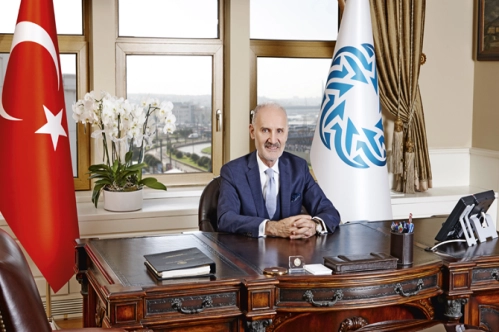 İTO’nun ‘4 ayda ihracatçı yapan’ programının yeni etabına başvurular başladı İTO’nun ‘4 ayda ihracatçı yapan’ programının yeni etabına başvurular başladı