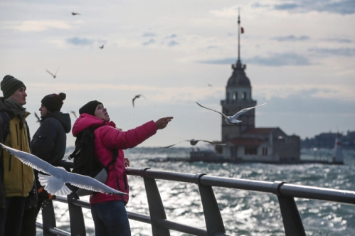 Turizmde 39 milyar dolarlık sezon umudu Turizmde 39 milyar dolarlık sezon umudu